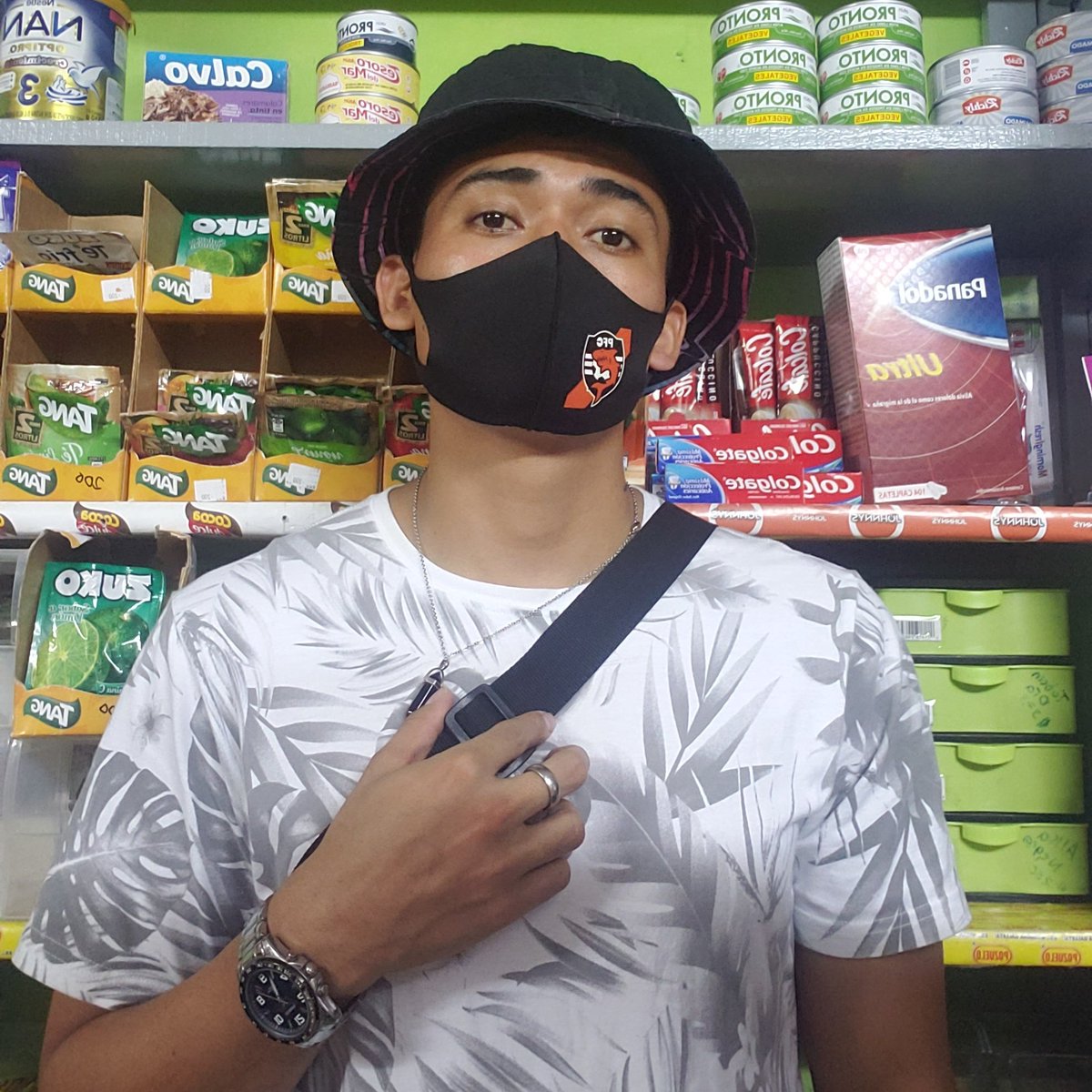 Kalimedina77's tweet photo. #NewProfilePic https://t.co/AQIgLj1MxR
