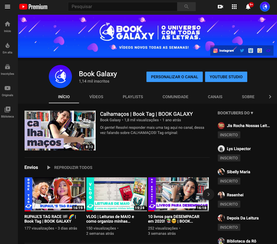 Dani (Book Galaxy) 🖤 tweet media
