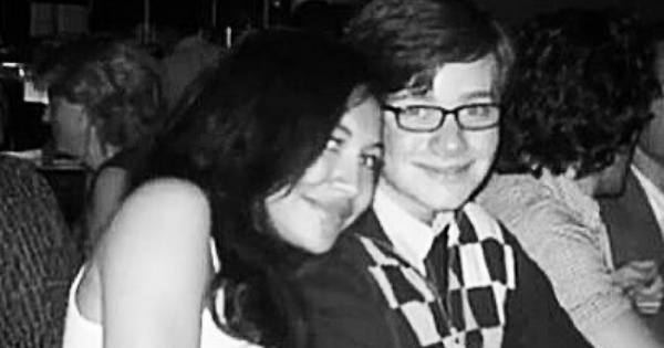 enews's tweet photo. "Her beauty and talent were otherworldly. She spoke truth to power with poise and fearlessness. She could turn a bad day into a great day with a single remark." —Chris Colfer and more #Glee stars honor Naya Rivera. ❤️ https://t.co/VdkZC2LLl5 https://t.co/R7x9zkbCEv