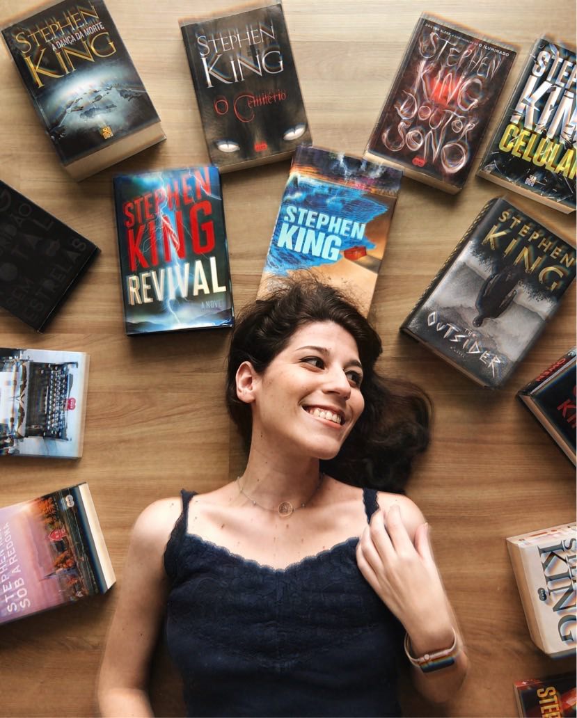 Dani (Book Galaxy) 🖤 tweet media