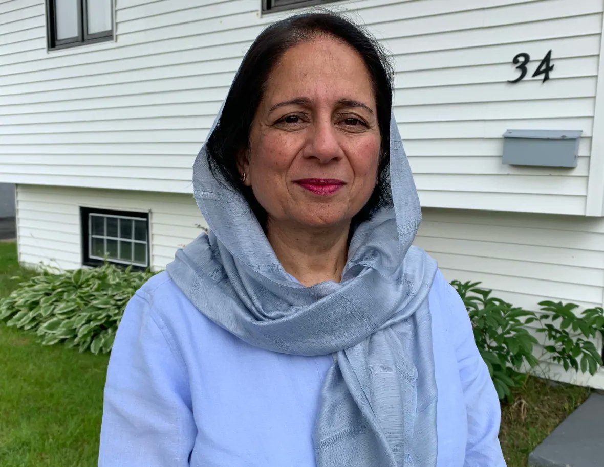 CBCNL's tweet image. NEW | Longtime restaurant owner leaves province on sour note after dispute with landlord

cbc.ca/1.5648065

By @adamfwalsh