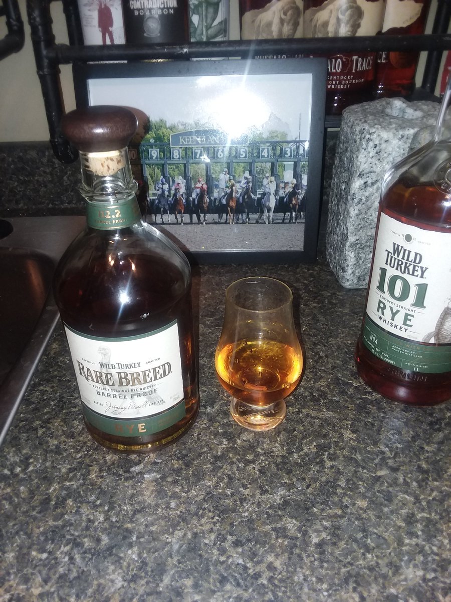 Cigarsbourbon's tweet photo. @EJXD2 @WildTurkey Got lucky and found one in Houston last week.  Really enjoyed it.  Thank you WT for another great option! https://t.co/0B4ZhK9UCi