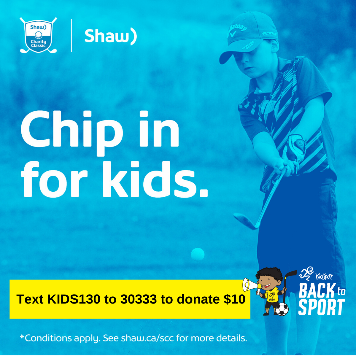 KidSport Calgary tweet media