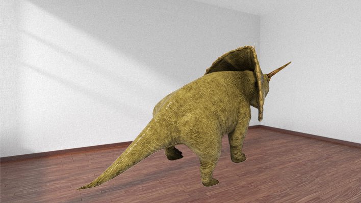 JurassicPark2go's tweet image. Any dinosaur that misbehaves we send to “the corner”