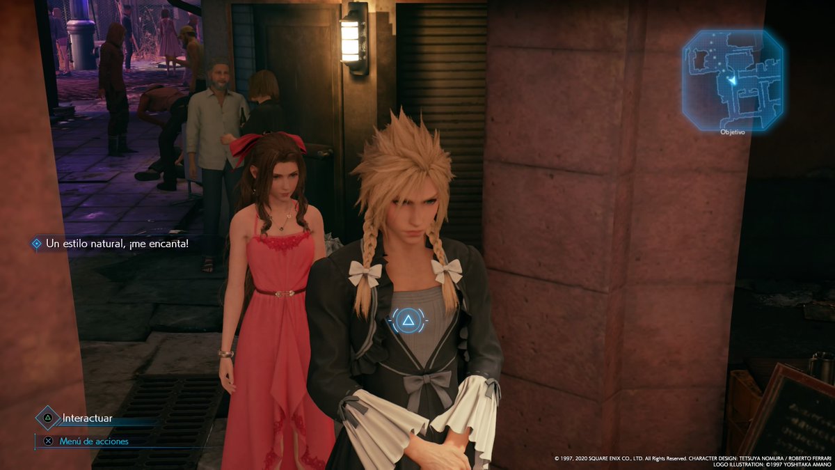 _Ayate_'s tweet image. #PS4share