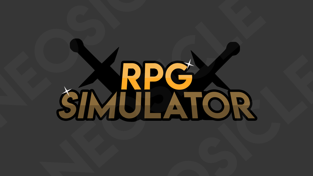 Codes For Rpg Simulator 115