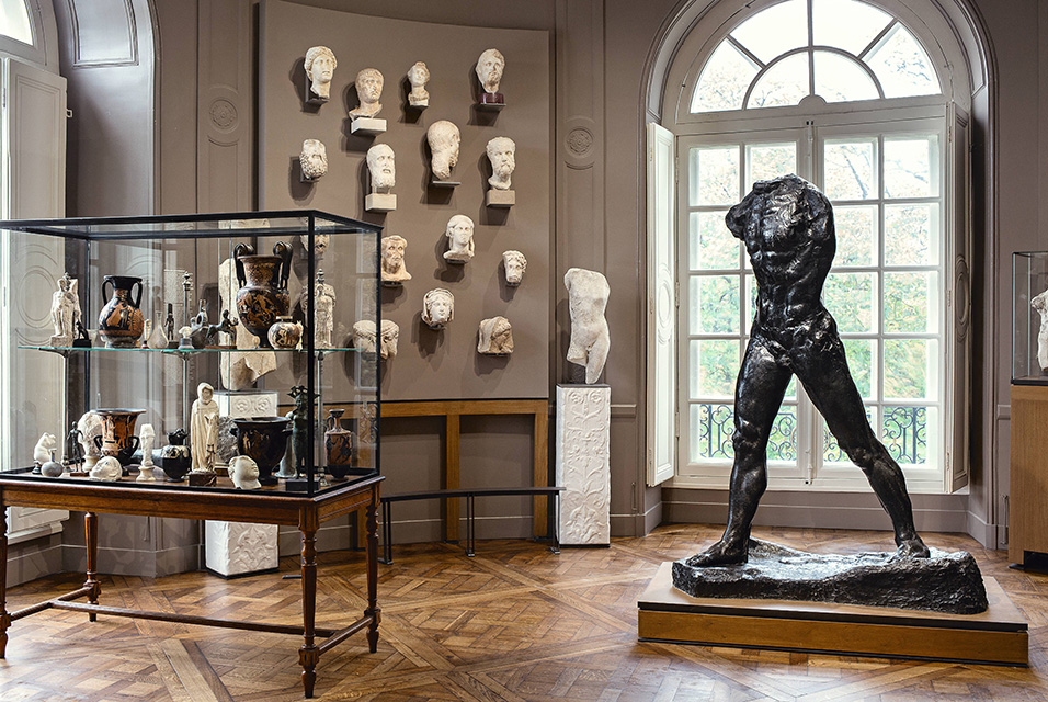 artdaily's tweet image. Clarifications on Rodin Museum&apos;s business model of selling original Rodin bronzes ow.ly/s2cd50Axd4O #clarifications #RodinMuseum #businessmodel #Rodinbronzes #art #newspaper