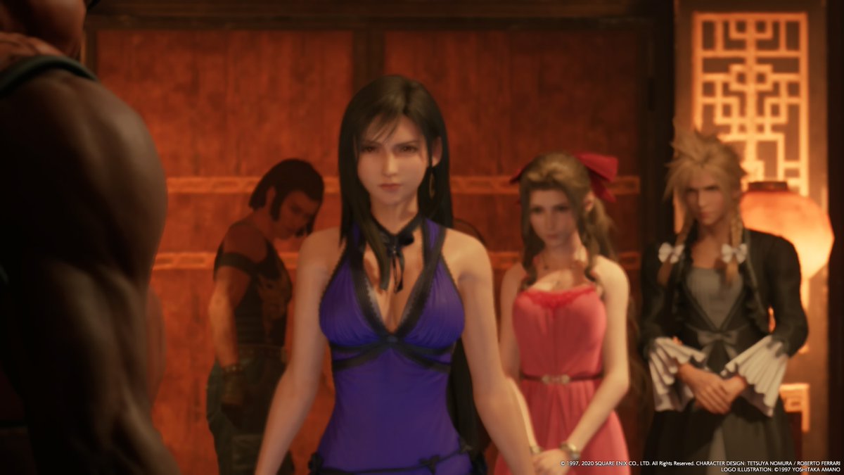 _Ayate_'s tweet image. #PS4share