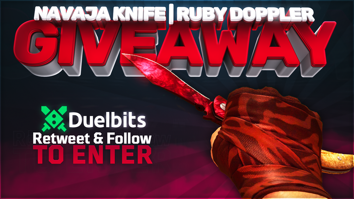 Duelbits's tweet image. 🚨Giveaway time!🚨
We have integrated the support of Gems &amp;amp; Phases! 

Retweet &amp;amp; Follow!
Tag a friend &amp;amp; an influencer you'd like us to work with!
Rolling in 7 days, Good luck!🍀