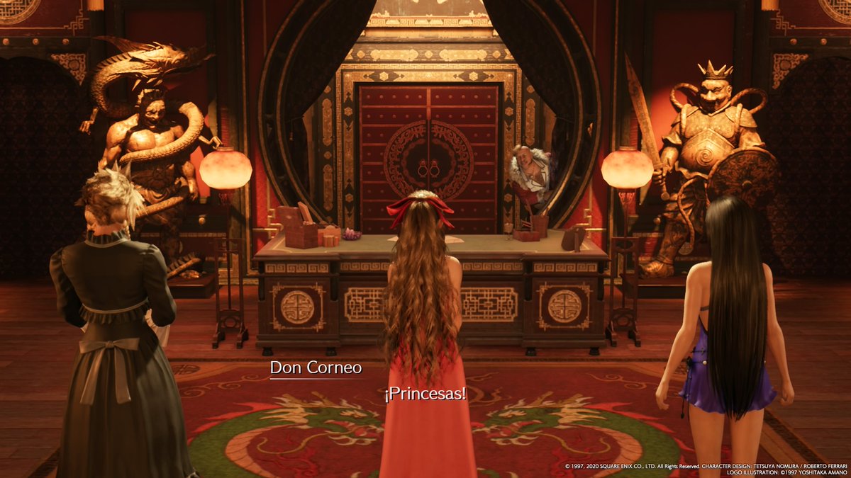 _Ayate_'s tweet image. #PS4share