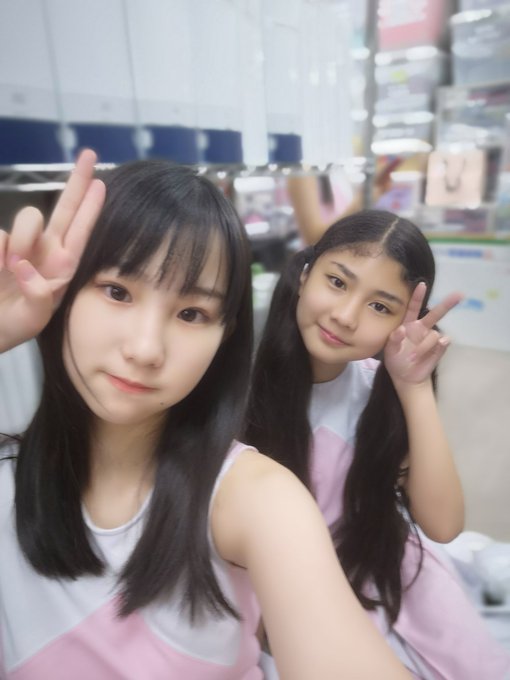 Twitterのコスプレ画像3