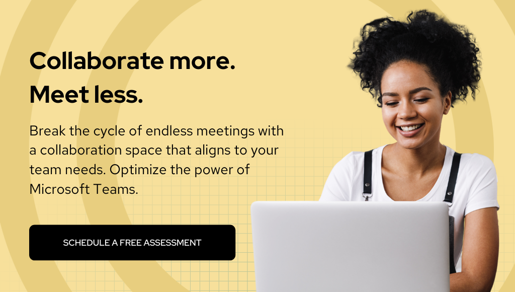 bindskins's tweet photo. More than chats and meetings. Get the most out of #MicrosoftTeams with expert advice from #BindTuning. Schedule your FREE #Teams Assessment ➡️ https://t.co/WRa3zquZag
#remoteworking #remotelearning #WFH https://t.co/dDp7nCTJCn