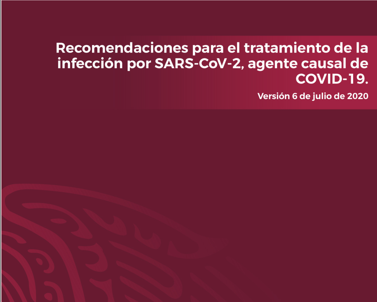 Arturo Milán Ladrón de Guevara tweet media