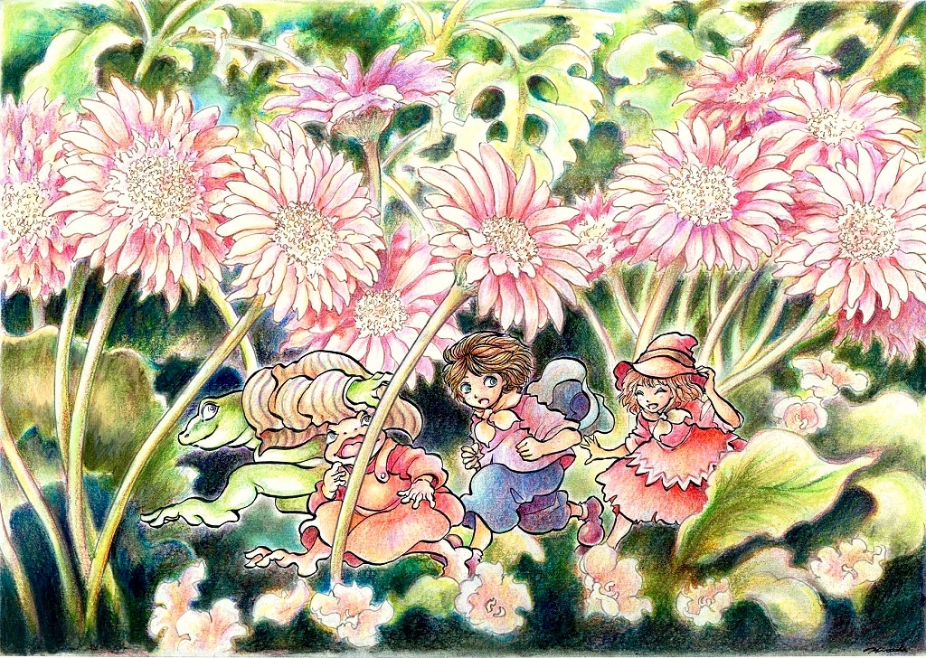 空想世界 空想世界