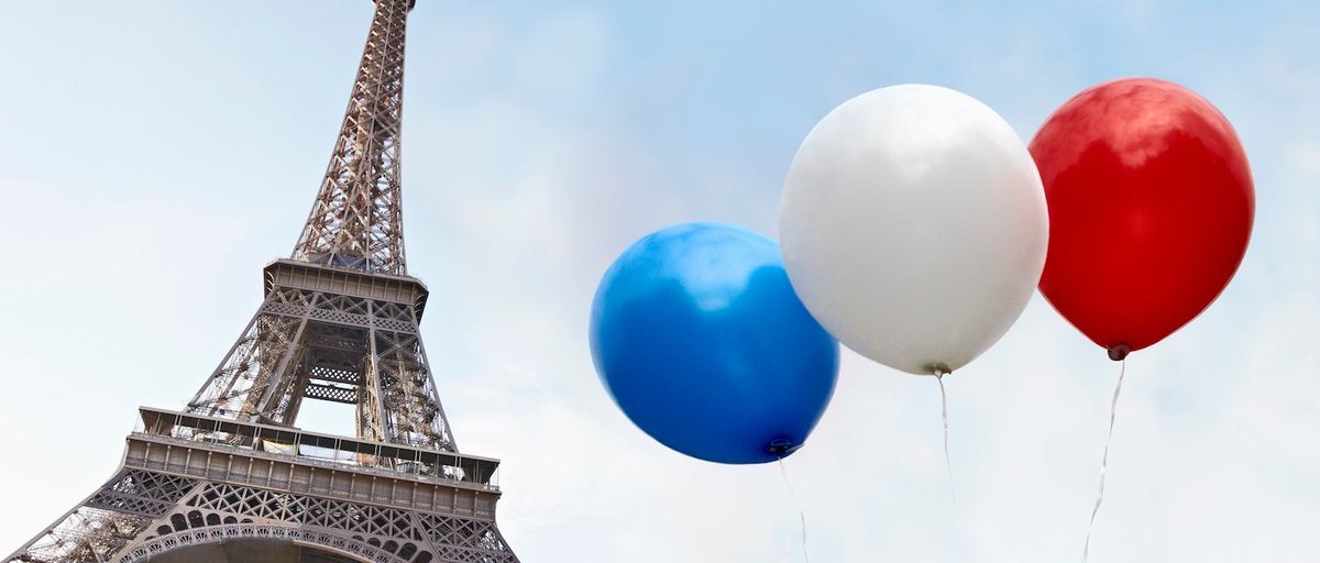 Celebrate Bastille Day - macarons, sarmentine baguettes, croissants &amp; more! Pre-order now for tomorrow. - ucbaking.com/davis-delivery