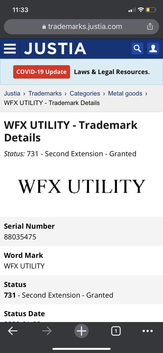 Notice she also said “the supplier did not adequately explain the high price point.” But WFX Utility is owned by Wayfair. Why would they go out of their way to blame the seller, when they ARE the seller??? Also, an old Vox article tells us THEY decide prices.