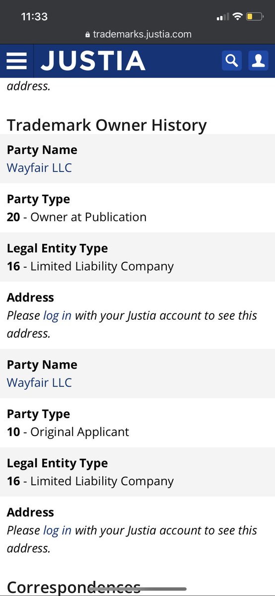 Notice she also said “the supplier did not adequately explain the high price point.” But WFX Utility is owned by Wayfair. Why would they go out of their way to blame the seller, when they ARE the seller??? Also, an old Vox article tells us THEY decide prices.