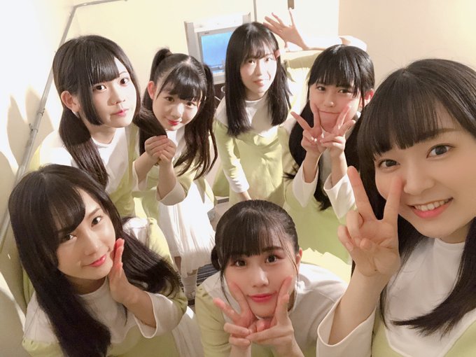 Twitterのコスプレ画像2