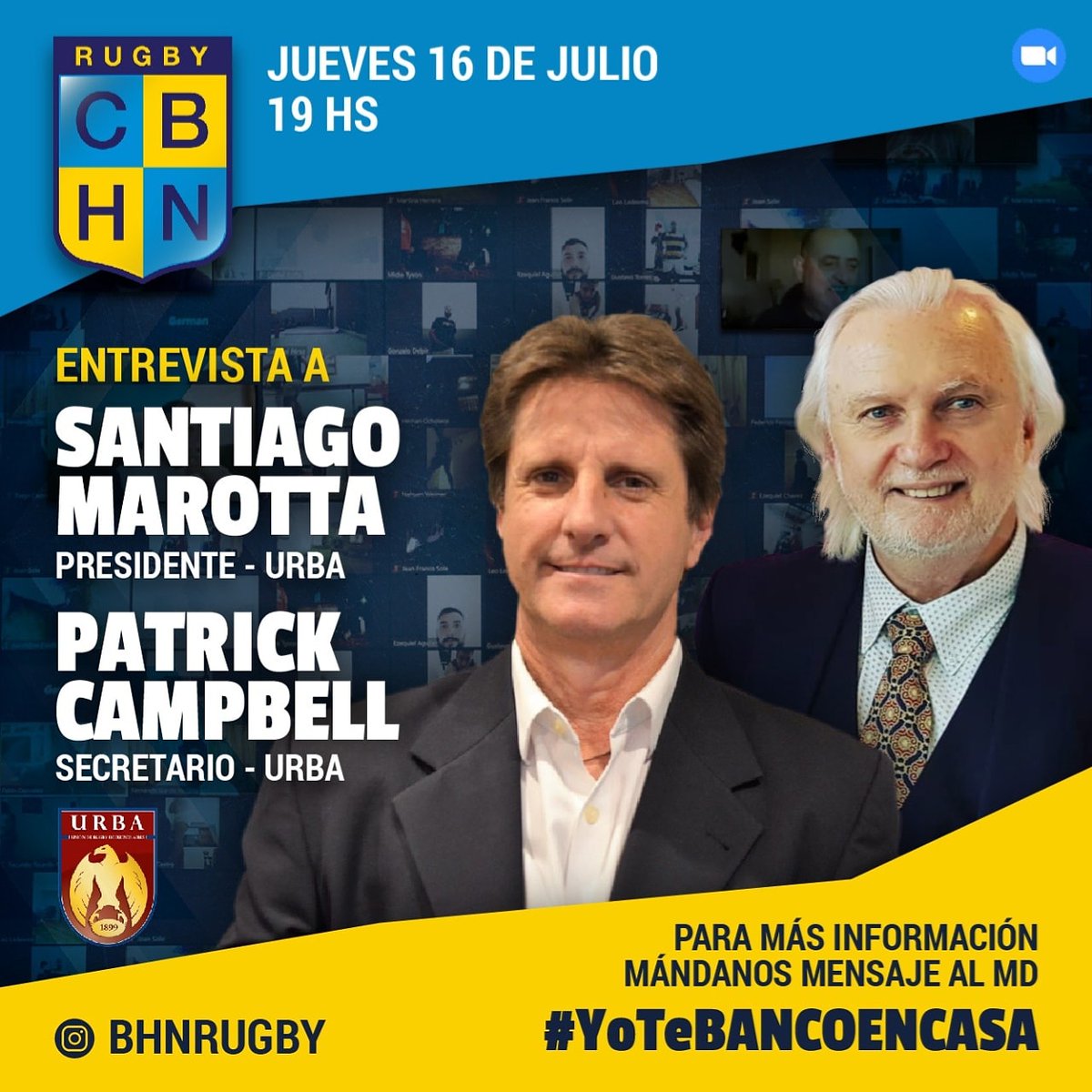 Club Banco Hipotecario (@clubbhn) on Twitter photo 