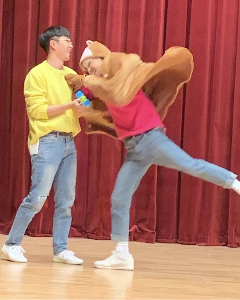 yuto attacking wyatt