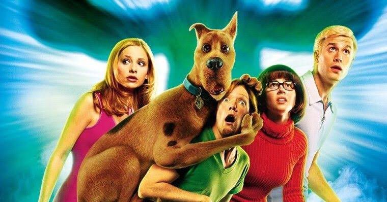 SCOOBY! O Filme, Dublapédia