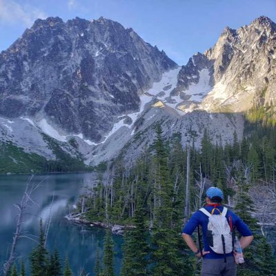 edraper's tweet image. #NewProfilePic