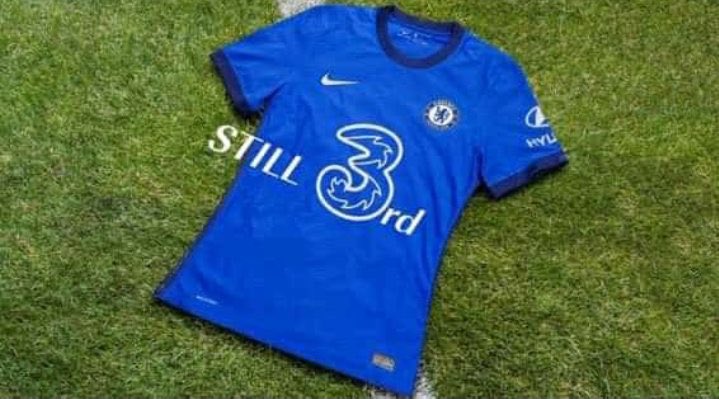 McaTricky's tweet image. Now i know the meaning of this new Jersey , and i said it !