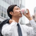 最近ではミニ水筒が人気？それに便乗してカップヌードルを魔改造して水筒にした!