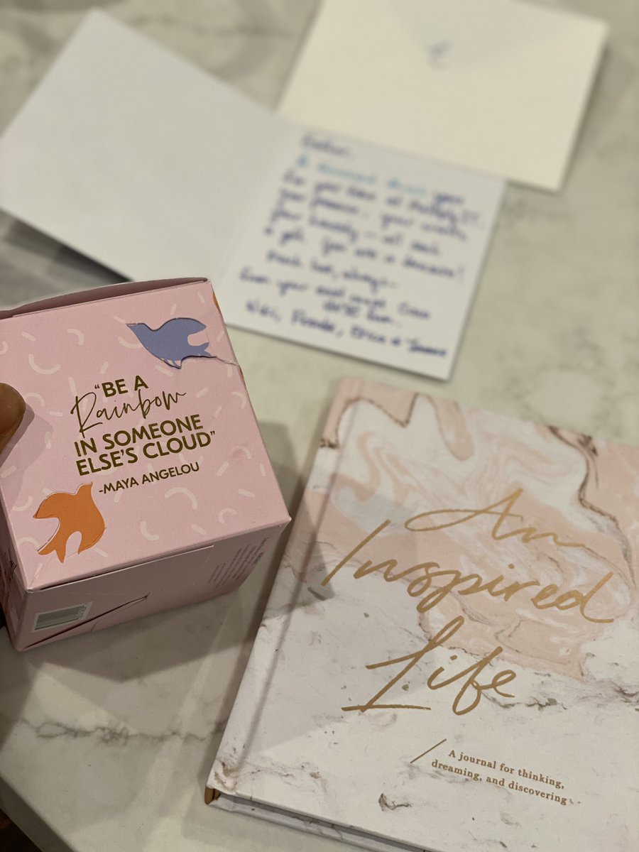 EstherAAyorinde's tweet photo. Wow! What an incredibly thoughtful gift. Thanks @WeAreCisco Global Virtual Sales Engineering Team for having me at the #MultiplyIT event! It was my honor to dialogue with you alongside @shanvan10 🤗 https://t.co/TQsbFfKvPq