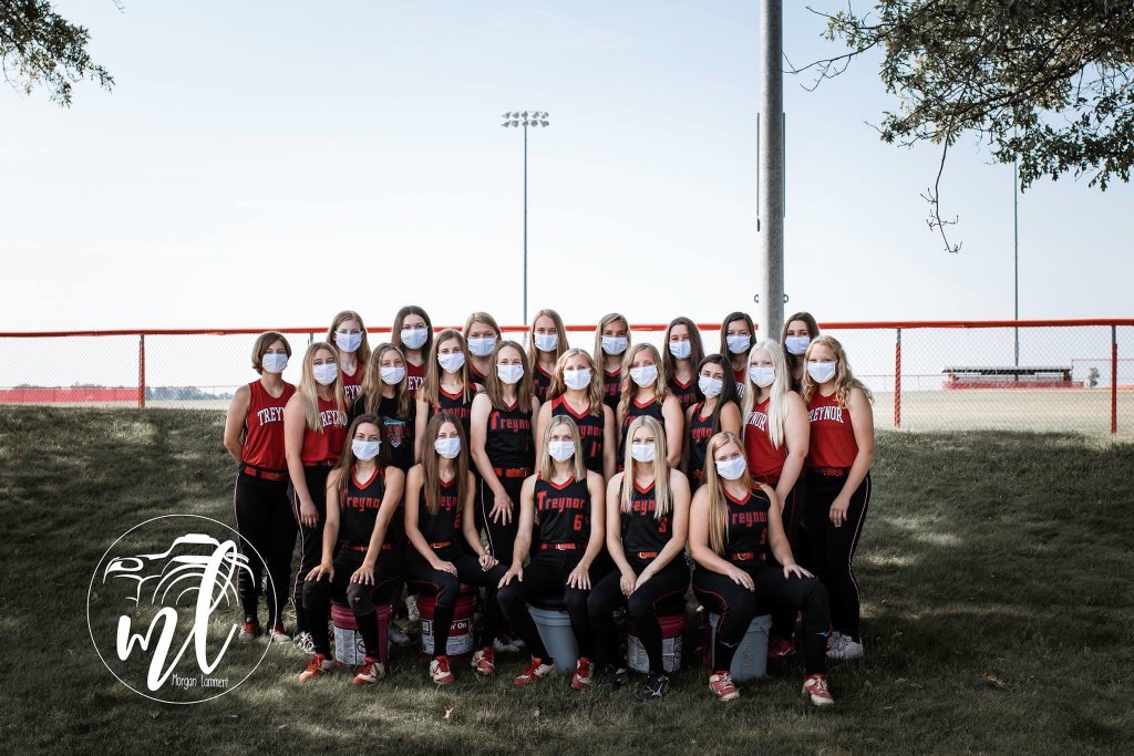 We are so thankful we had this summer together.. this team is special! ❤️
