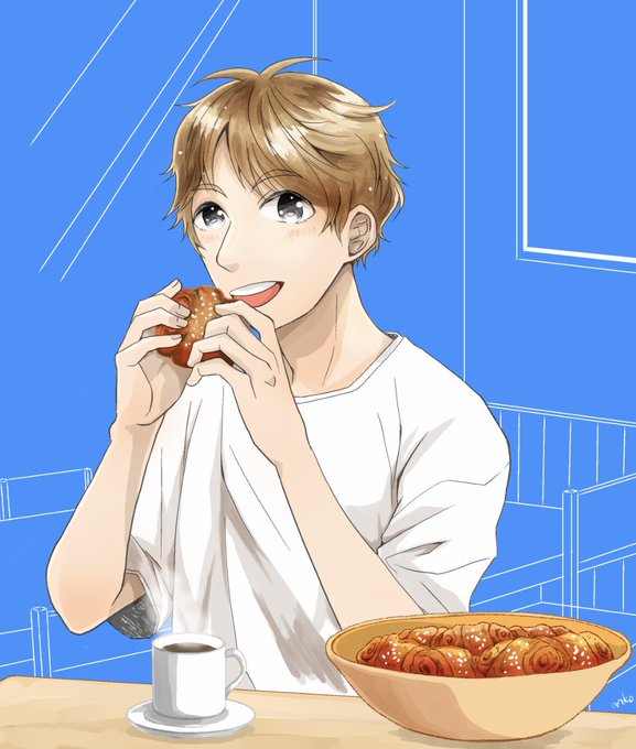 食べる男のtwitterイラスト検索結果 古い順 食べる男のtwitterイラスト検索結果 古い順