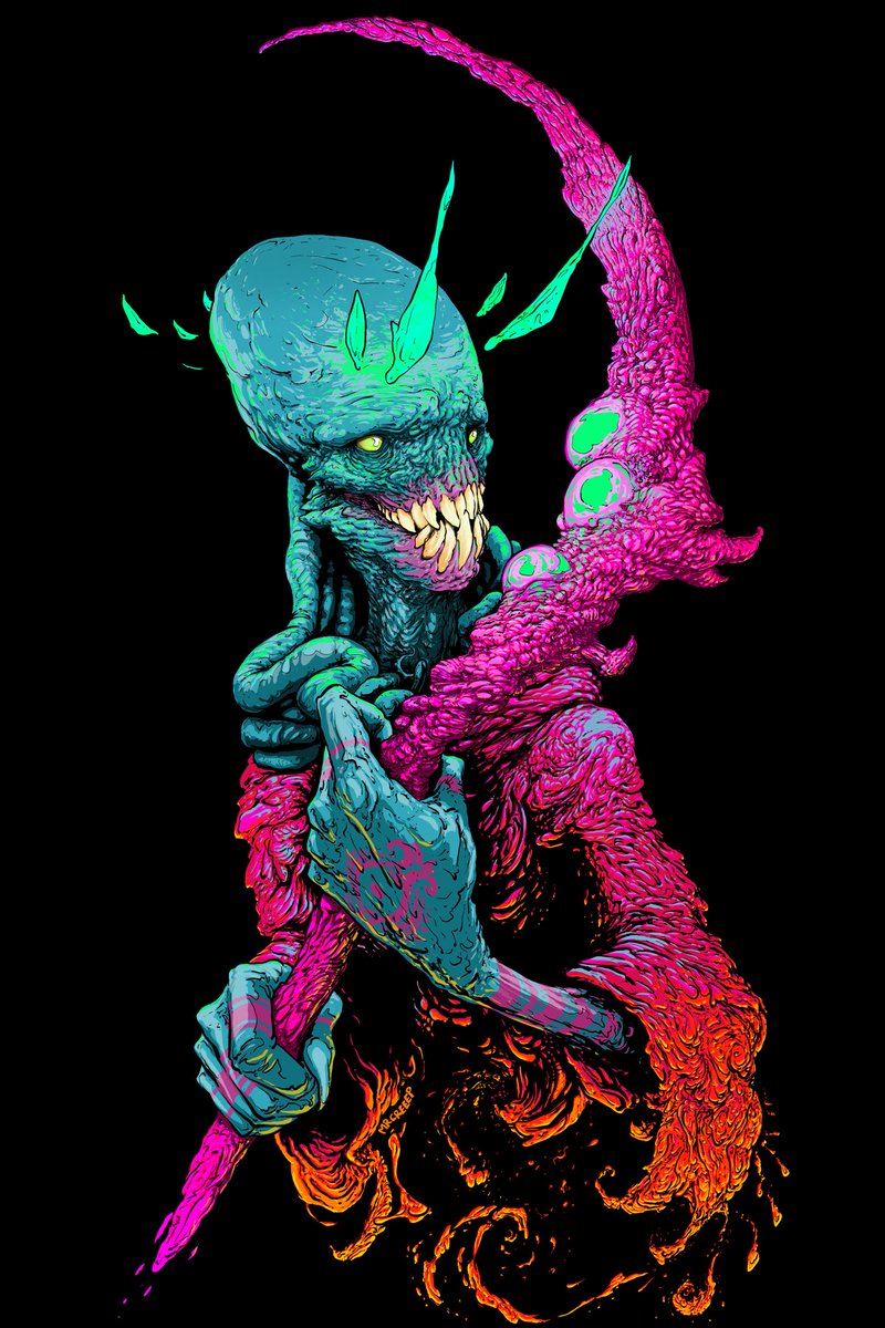MrCreeep's tweet photo. Spore Priest

Shirts available now!
https://t.co/JZcgWTLWFR https://t.co/O2hzALyNEj