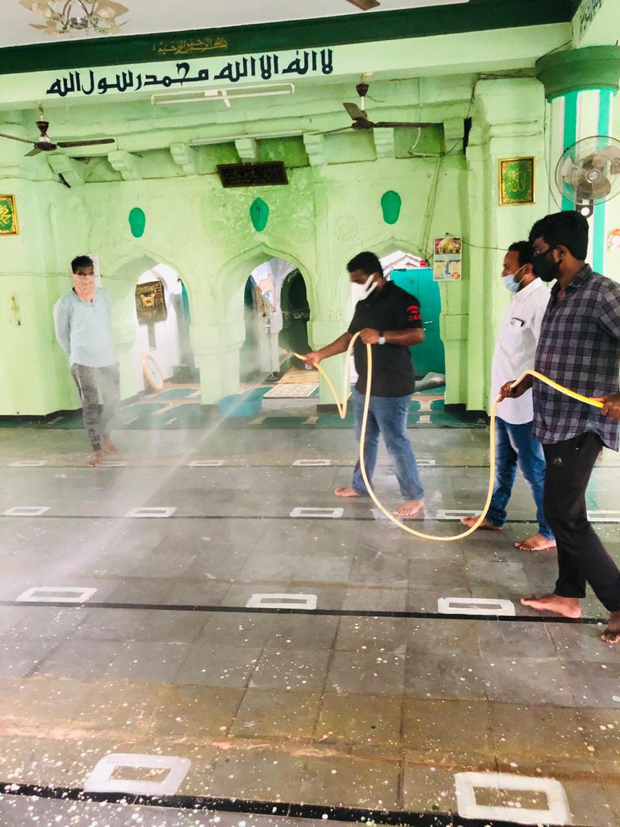 Konda Vishweshwar Reddy tweet media