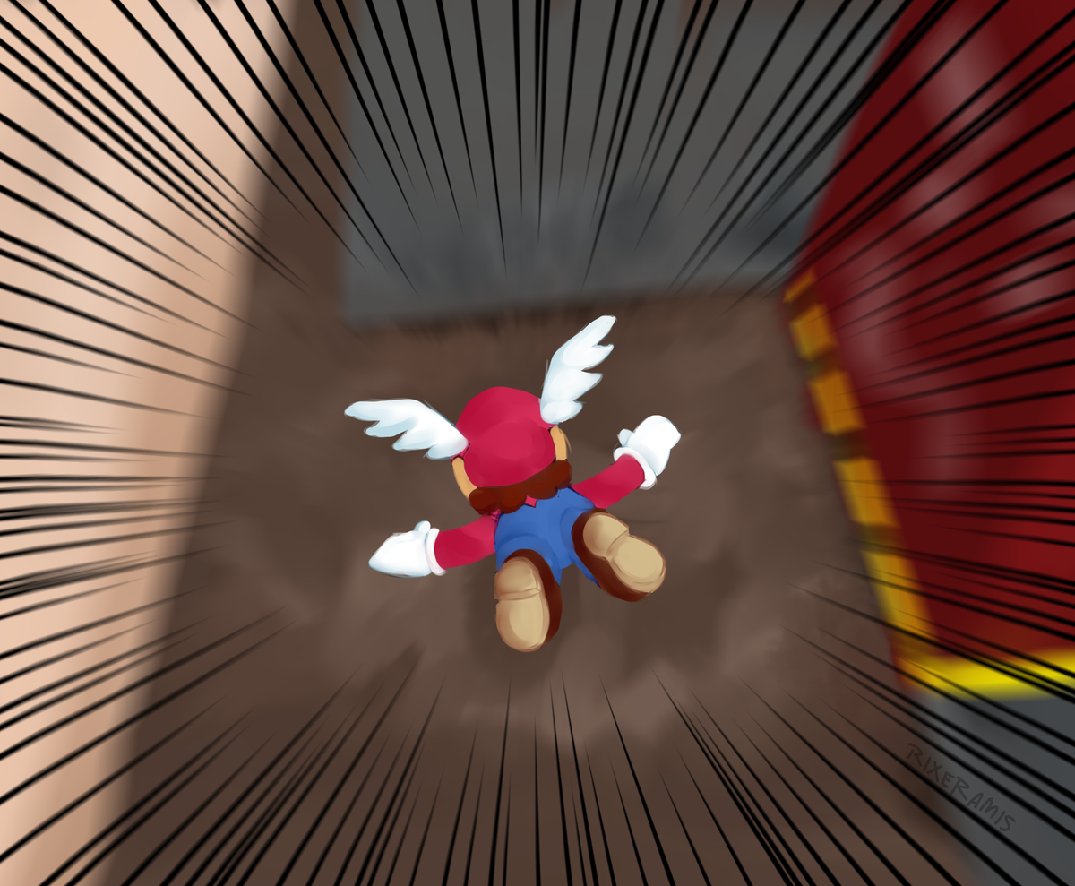 Shifting Sand Land Stars #5-#7Free Flying for 8 Red CoinsPyramid Puzzle100 Coin Power StarShifting Sand Land 100% COMPLETE!STAR TOTAL: 63