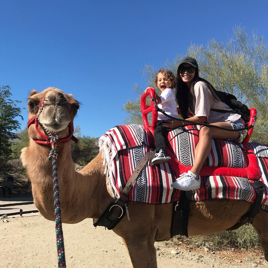 enews's tweet photo. “Motherhood means learning new things and having your expectations turned upside down every single day. But it has also taught me one thing for certain, Josey is my greatest success and I will never do any better than him.” https://t.co/Tdp675n48q https://t.co/8roty22Ga5