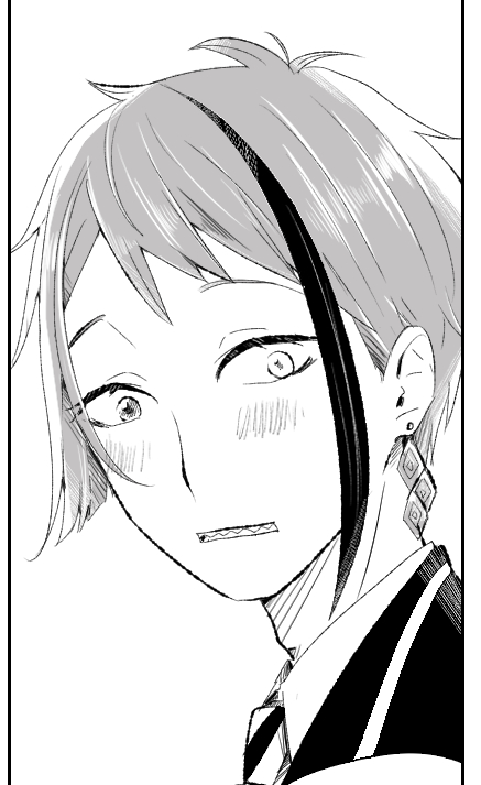 進捗～ 