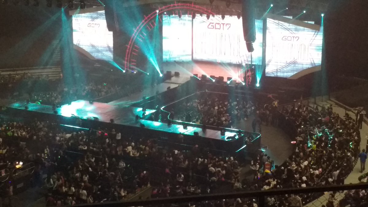 dulce_G7's tweet photo. Nunca olvidare esos dias y la felicidad que sentí al poder cantar en vivo con ellos y ahgase 💚
13/07/18 /// 13/07/19
#GOT7 #Got7InMexico #RoadtoMexicanAhgase @GOT7Official https://t.co/1rAWPCXRSL