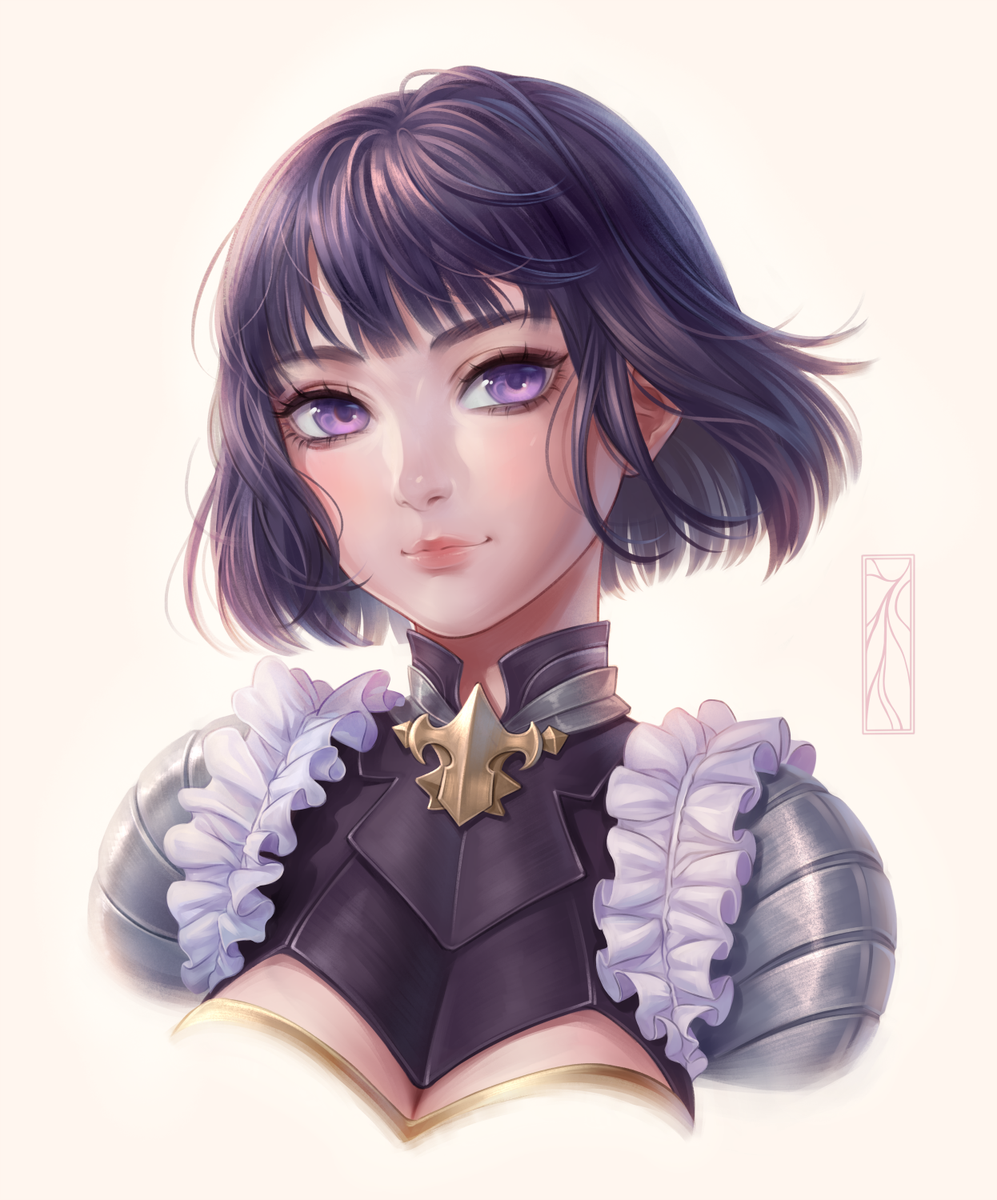 shadowversegame's tweet photo. The art on Instagram's #shadowverse4th tag for the "draw this in your style" challenge are amazing! Thank you all for drawing Shadowverse characters! https://t.co/GWx0h2PRVs