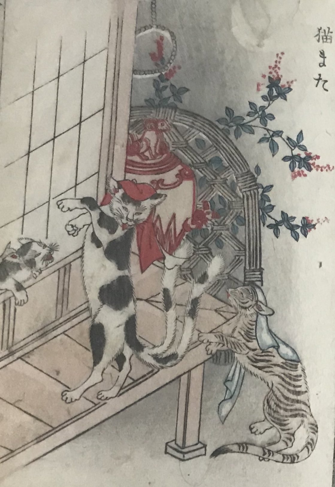 前田 妖怪 猫 ネズミ ネズミとその天敵猫をモチーフにした妖怪 猫また 旧鼠 化け猫 らいごふ 鉄鼠 妖怪になってもやはり天敵なのですかねぇ 前田家所蔵品より出典 T Co Bwad9rzcm6 Twitter 前田 妖怪 猫 ネズミ ネズミとその天敵猫をモチーフにした妖怪 猫また 旧鼠 化け猫 らいごふ 鉄鼠 妖怪になってもやはり天敵なのですかねぇ 前田家所蔵品より出典 T Co Bwad9rzcm6 Twitter