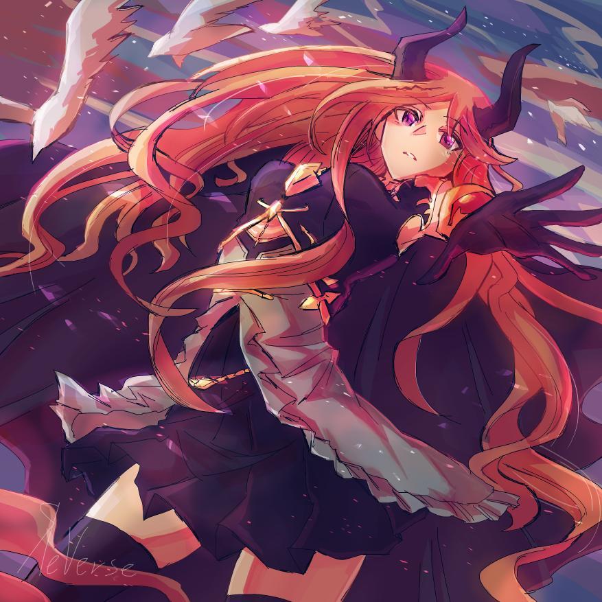shadowversegame's tweet photo. The art on Instagram's #shadowverse4th tag for the "draw this in your style" challenge are amazing! Thank you all for drawing Shadowverse characters! https://t.co/GWx0h2PRVs