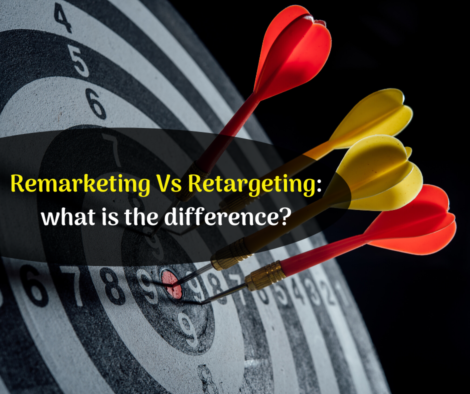 GowSEOAnalyst's tweet photo. What's The Difference Between #RemarketingAndRetargeting?

Know More At My #Blog @ https://t.co/XvHMicksgL

#Remarketing #Retargeting #DigitalMarketing #SearchEngineOptimization #SEO https://t.co/QyFQyFzRQN
