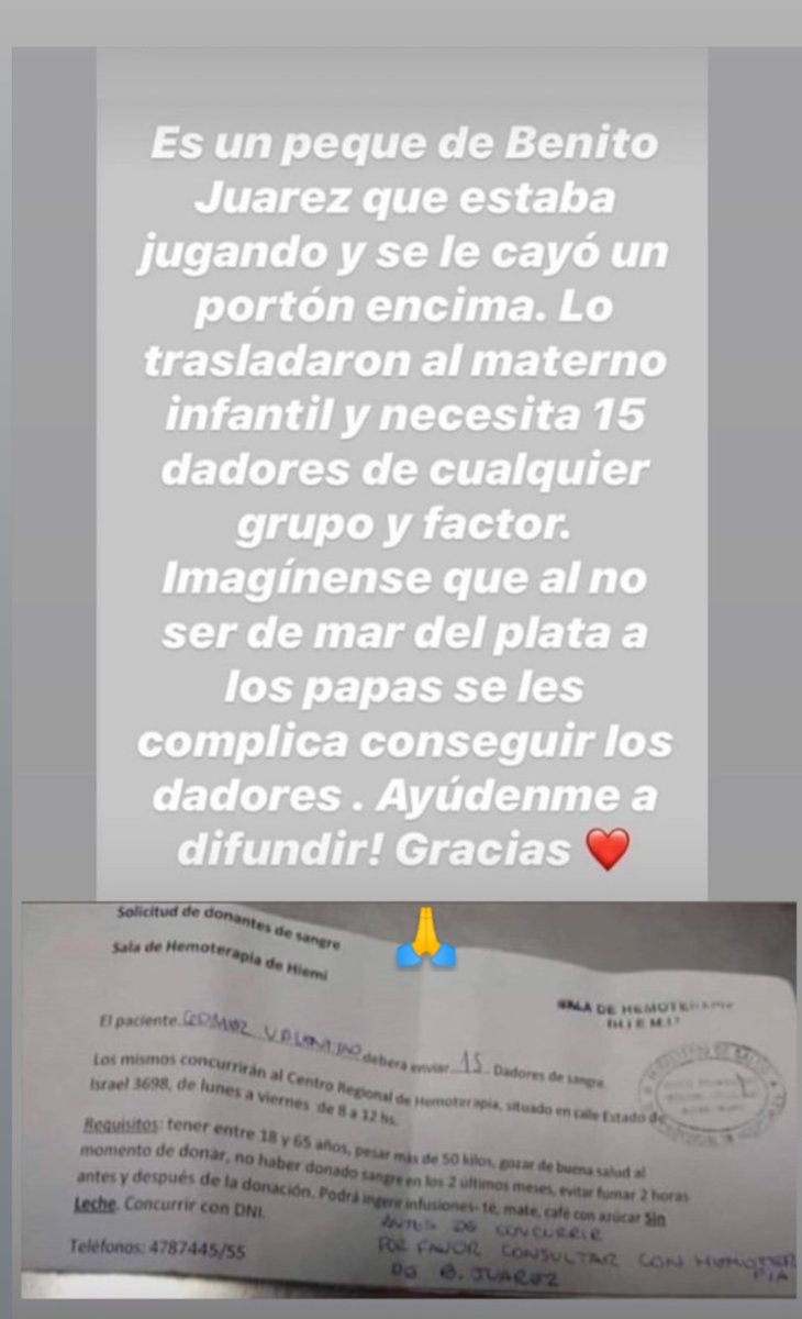 JulietaLezica's tweet photo. 🙏 https://t.co/sMBQGaAEVX