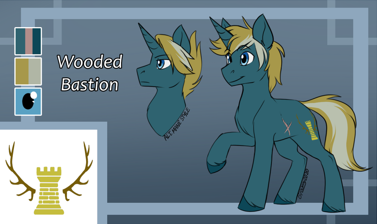 Branch and Stone 🔞 tweet media