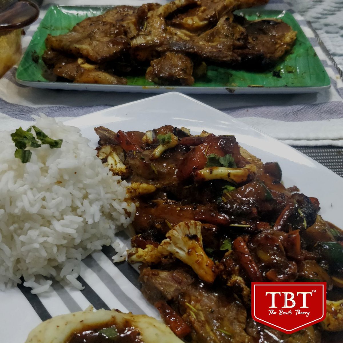 tbtsteak's tweet photo. How do you want to serve our Premium Marinated Steak at home???? Here are some delicious sides to go with your steak dinner! ENJOYYYYY ๐๐ค
#kambingperap #dagingperap #easy #bbq #bbbqlovers #kambingbakar #dagingbakar https://t.co/dGczkJpKGD