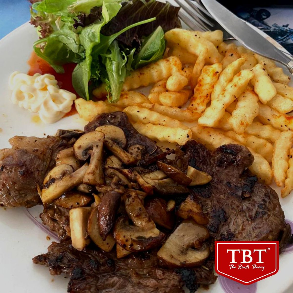 tbtsteak's tweet photo. How do you want to serve our Premium Marinated Steak at home???? Here are some delicious sides to go with your steak dinner! ENJOYYYYY ๐๐ค
#kambingperap #dagingperap #easy #bbq #bbbqlovers #kambingbakar #dagingbakar https://t.co/dGczkJpKGD