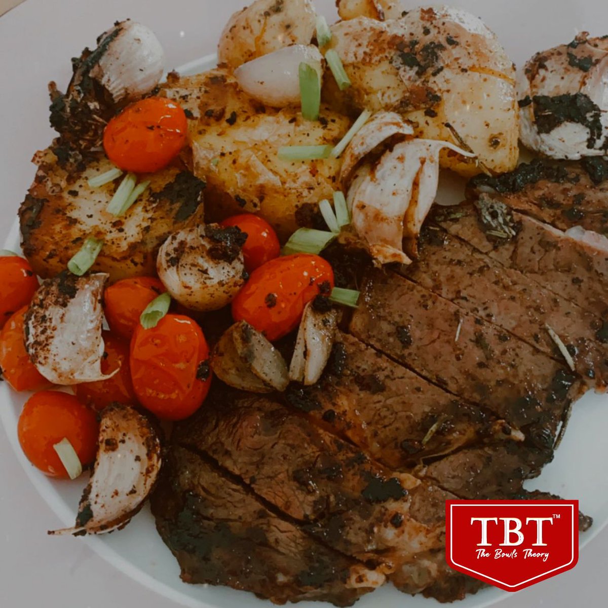 tbtsteak's tweet photo. How do you want to serve our Premium Marinated Steak at home???? Here are some delicious sides to go with your steak dinner! ENJOYYYYY ๐๐ค
#kambingperap #dagingperap #easy #bbq #bbbqlovers #kambingbakar #dagingbakar https://t.co/dGczkJpKGD