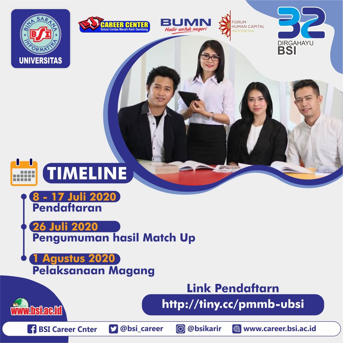 AUM Class tweet media