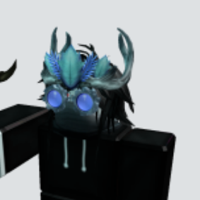 xarzal's tweet photo. Personal portrait drawing of my Roblox avatar.

#roblox #robloxart #robloxdrawing https://t.co/bWHx9AxRu9