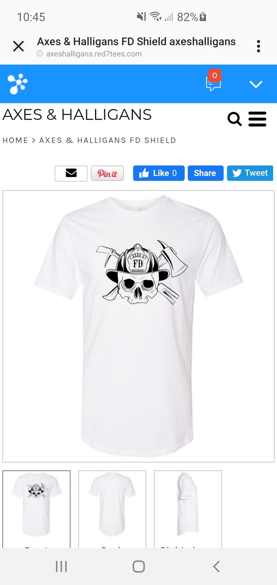 AxesHalligans's tweet photo. Mens long body tshirt
https://t.co/WVPulXX9AP
#firefighter #firefighterlifestyle https://t.co/wYPUVQyZWO