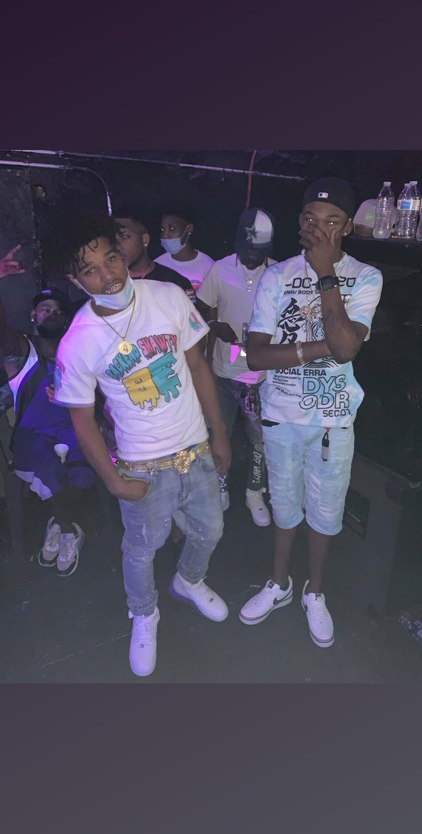 jaydentoo500's tweet image. you gotta take a risk or you’ll be doing the same shit for the rest of your life